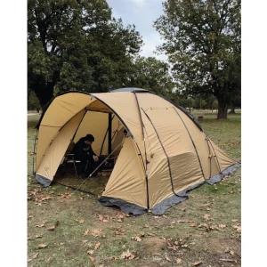 NURGAZ Campout Family Maxi Çadır
