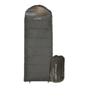 NURGAZ Campout Thermo Uyku Tulumu