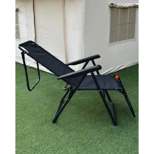 NURGAZ  Kampet + Şezlong + Kamp Sandalyesi