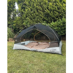 NURGAZ Campout Neptune 3 Kamp Çadırı Haki̇