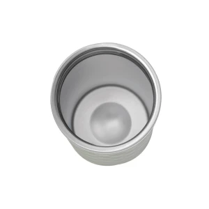 NURGAZ Campout Çay Kahve Termosu - Yeşil