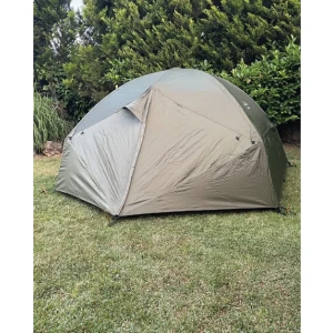 NURGAZ Campout Neptune 3 Kamp Çadırı Haki̇