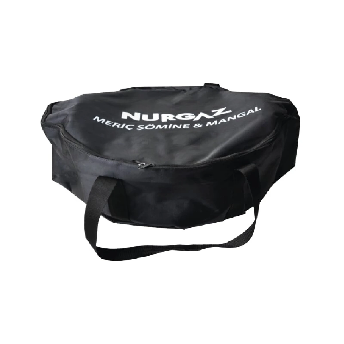 NURGAZ Meriç Şömine Barbekü