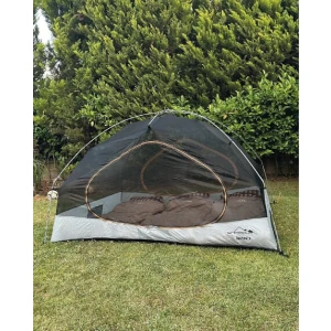 NURGAZ Campout Neptune 3 Kamp Çadırı Krem