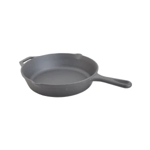 NURGAZ 10 INCH Döküm Tava