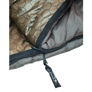 NURGAZ Campout Thermo Uyku Tulumu