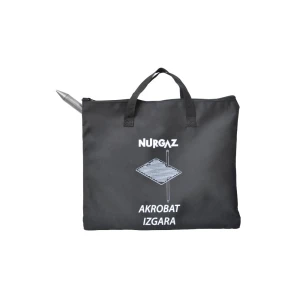NURGAZ Akrobat Izgara NG AKI