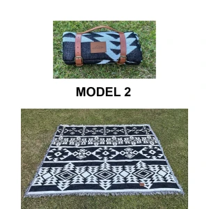 CAMPOUT Kilim Model-2