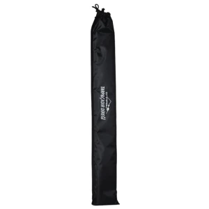 NURGAZ Campout KANVAS TARP 4X4