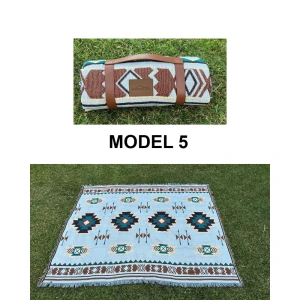 CAMPOUT Kilim Model-5