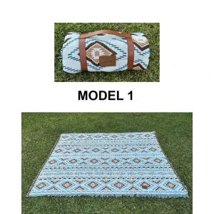 CAMPOUT Kilim Model-1