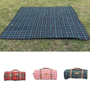 NURGAZ Campout Pi̇knik Örtüsü 250x200 cm