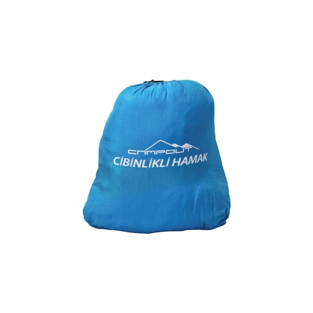 NURGAZ Cibinlikli Hamak CHMK - Mavi
