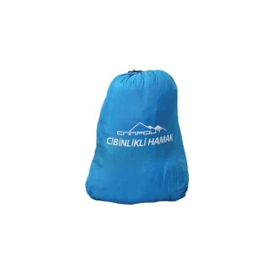 NURGAZ Cibinlikli Hamak CHMK - Mavi