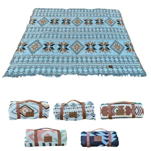 NURGAZ Campout Kilim