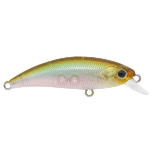 HANFISH Zıpır SPK-52 Ghost Minnow