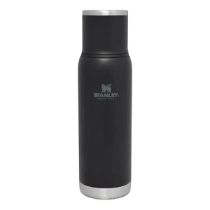Stanley Adventure To-Go Vakumlu Paslanmaz Çelik Termos 0,75 Lt - Siyah