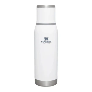 Stanley Adventure To-Go Vakumlu Paslanmaz Çelik Termos 0,75 Lt - Beyaz