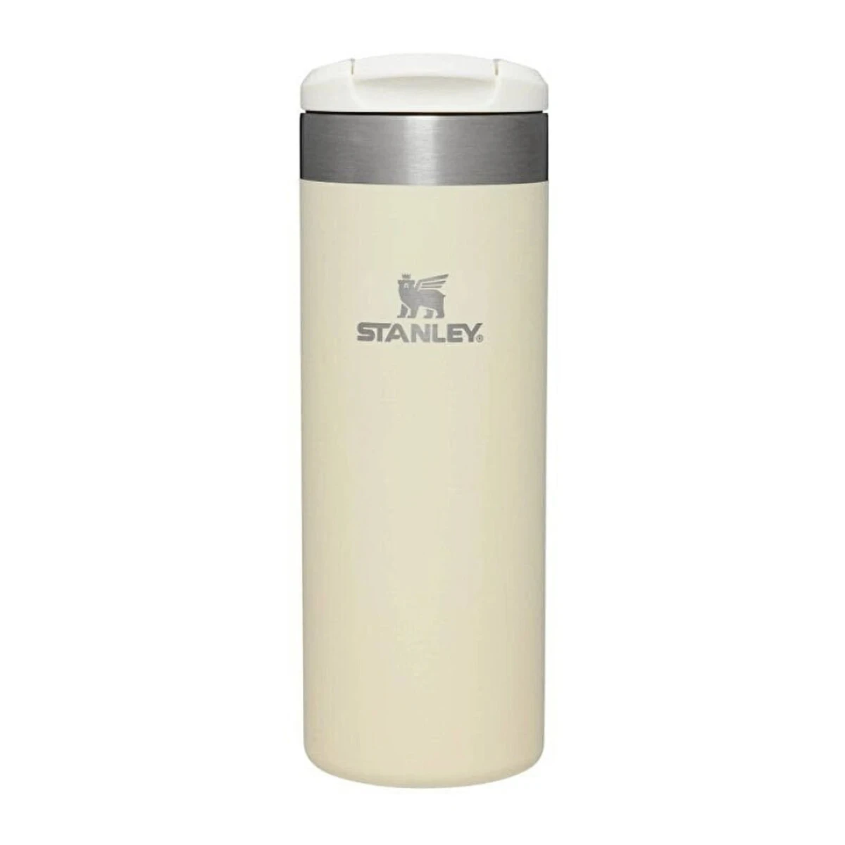 STANLEY The Aerolight Transit Mug 0,47 L Royal Cream Matellic
