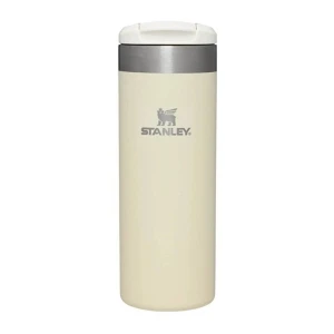 STANLEY The Aerolight Transit Mug 0,47 L Royal Cream Matellic