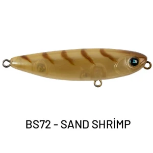 HANFISH Baskın 65 - BS72 Sand Shrimp