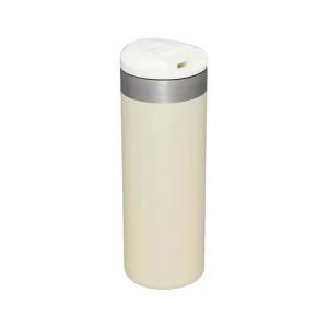 STANLEY The Aerolight Transit Mug 0,47 L Royal Cream Matellic