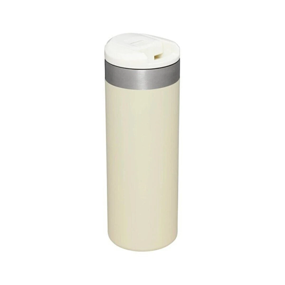 STANLEY The Aerolight Transit Mug 0,47 L Royal Cream Matellic
