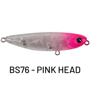 HANFISH Baskın 65 - Baskın 65 - BS76 Pink Head