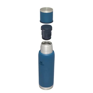 Stanley Adventure To-Go Vakumlu Paslanmaz Çelik Termos 0,75 Lt - Mavi