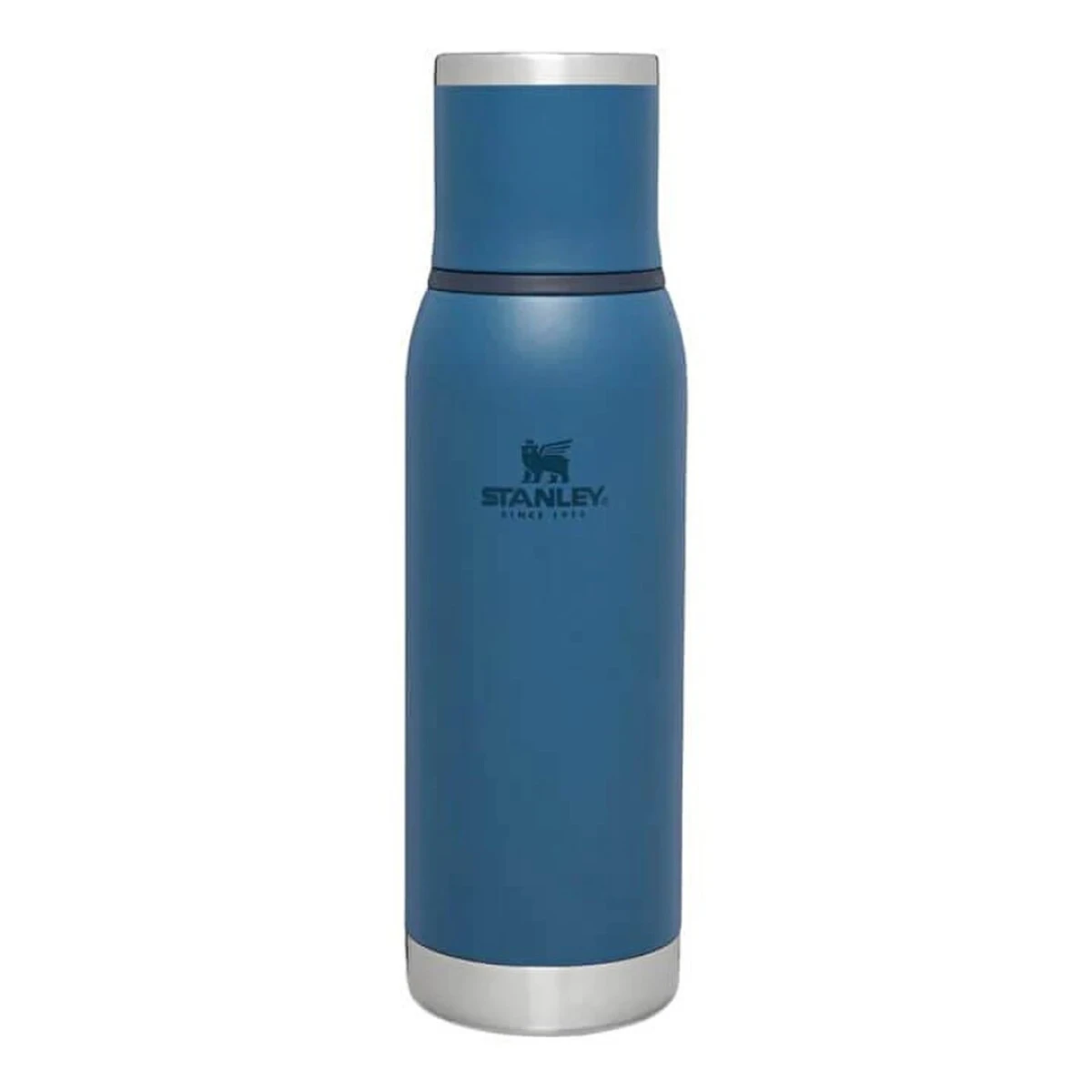 Stanley Adventure To-Go Vakumlu Paslanmaz Çelik Termos 0,75 Lt - Mavi