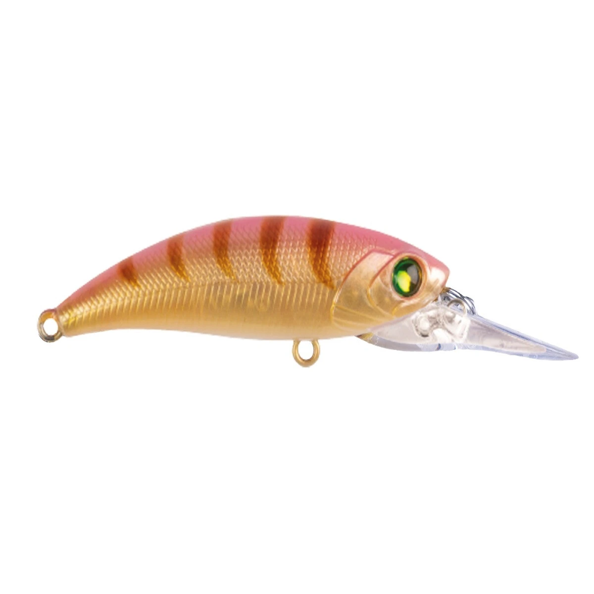 HANFISH Zıpır UG SPU-01 Special Shrimp