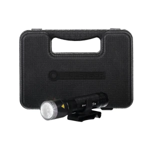 LED LENSER M7RX El Feneri