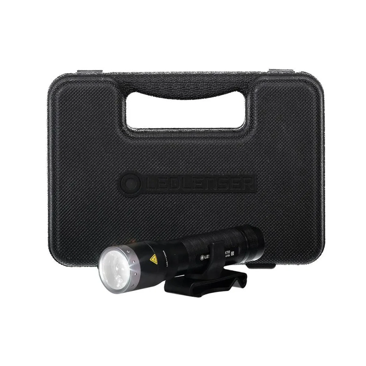 LED LENSER M7RX El Feneri