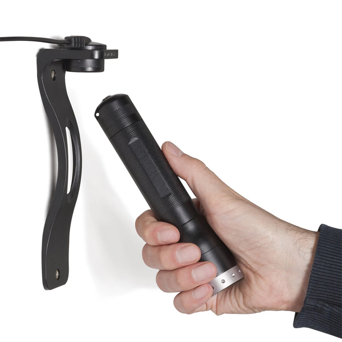 LED LENSER M7RX El Feneri