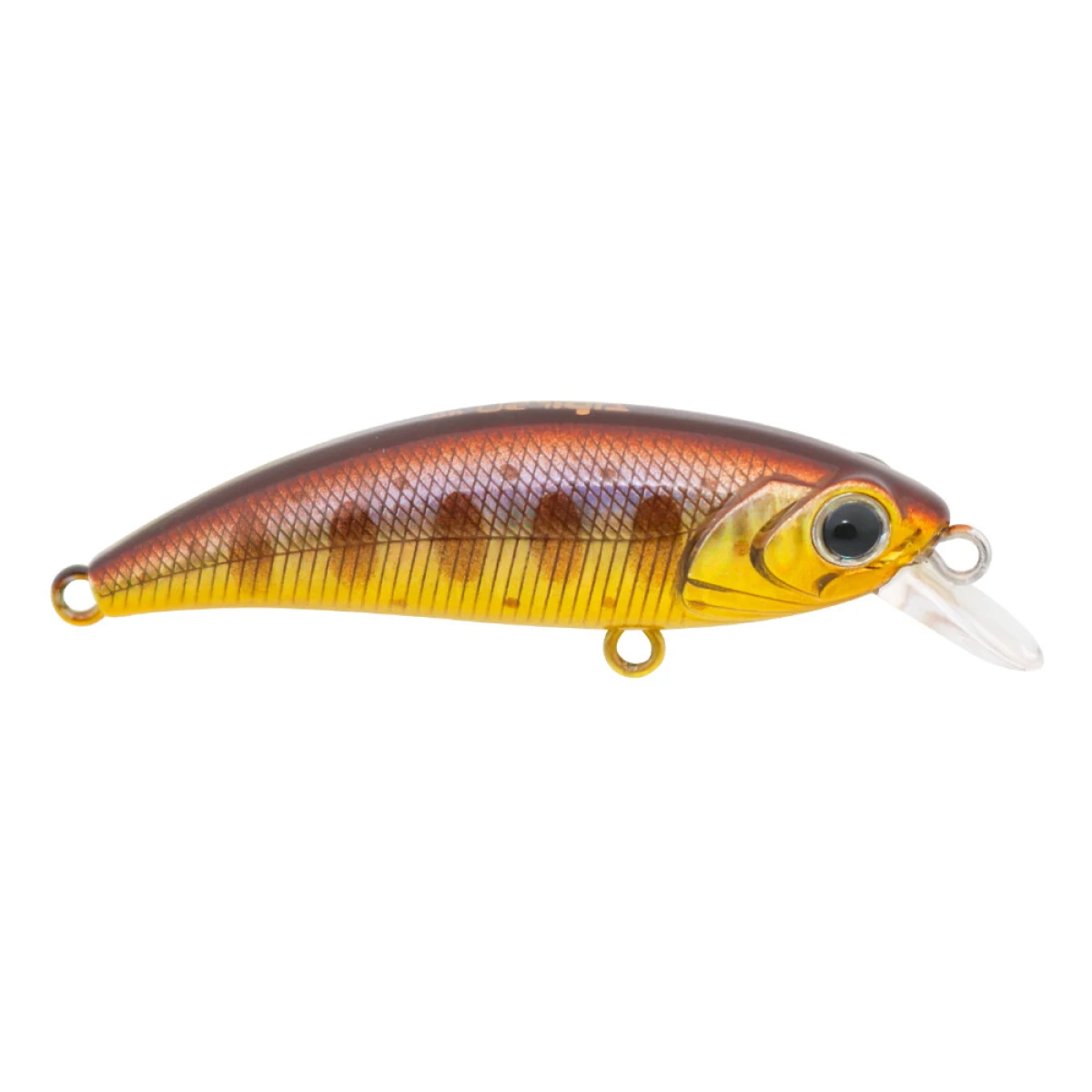 HANFISH Zıpır SPK-54 Yamame