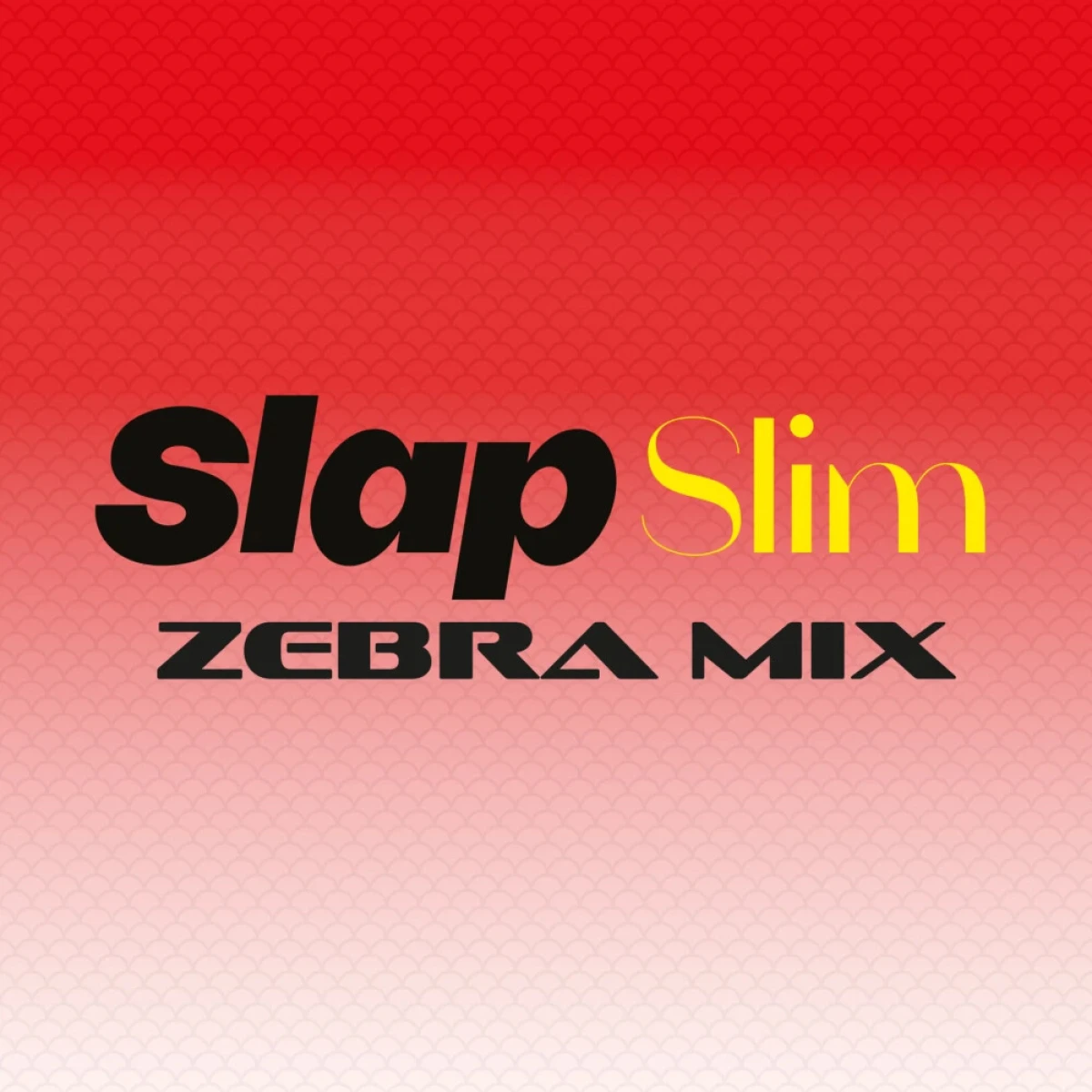 HANFISH Slap Slim Zebra Mix 15 gr