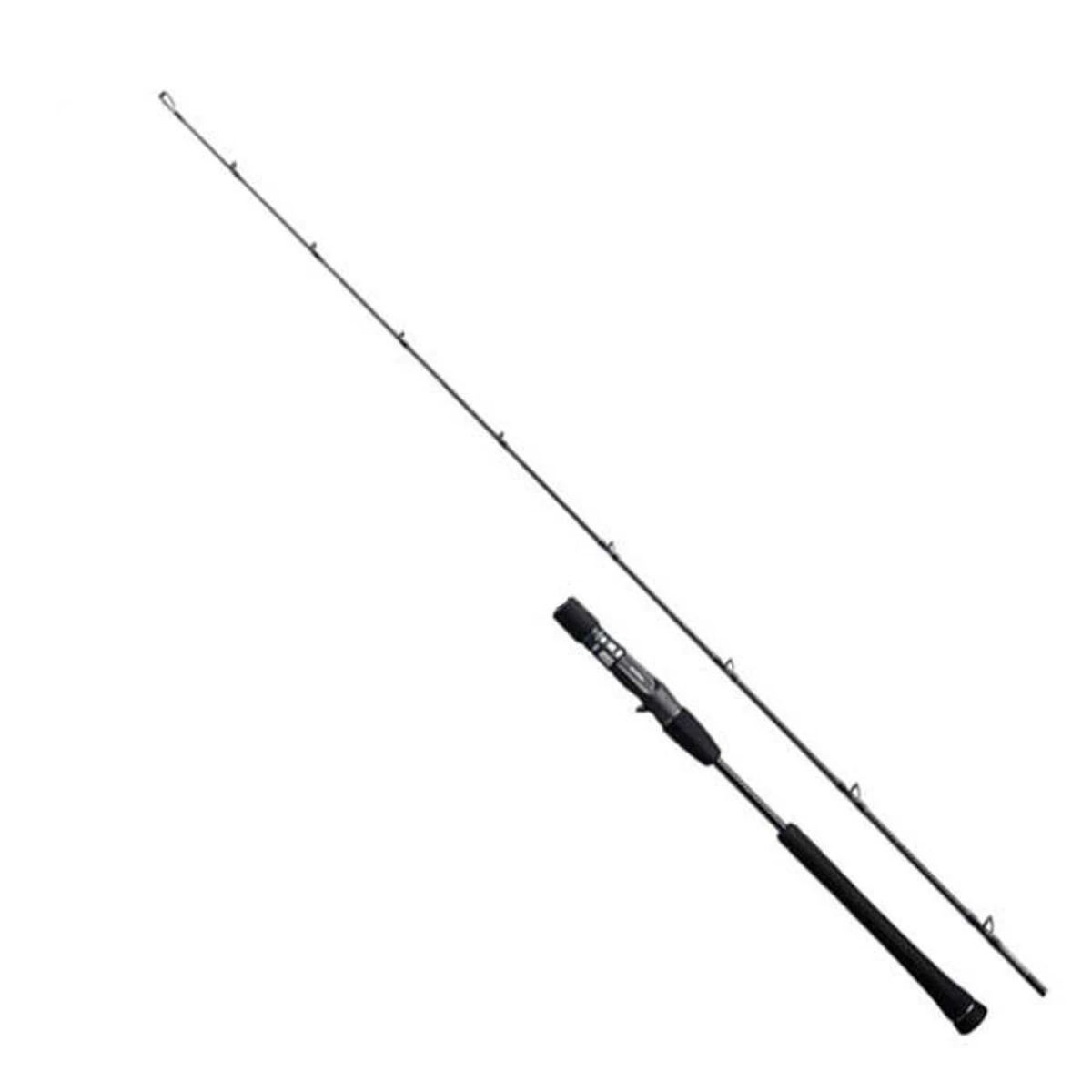 SHIMANO 19Grappler Type Jig Cast 1,83m 6'0" 210g 1+1pc Olta Kamışı