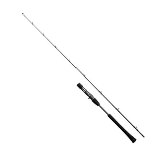 SHIMANO 19Grappler Type Jig Cast 1,83m 6'0" 210g 1+1pc Olta Kamışı
