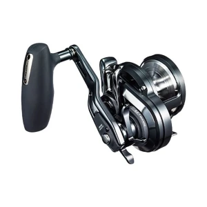 Shimano Ocea Jigger F Custom 2001 NR Jig Makinesi