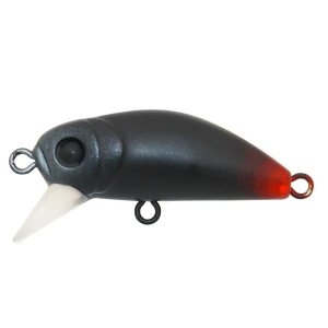 HANFISH Bıdık Serisi 3,5 cm 3,1 gr Floating Sinking (Yavaş Batan) Maket Yem 94 Midye