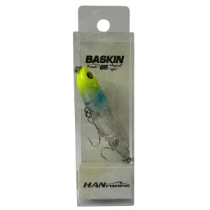 HANFISH Baskın 65 - BS90 Canary