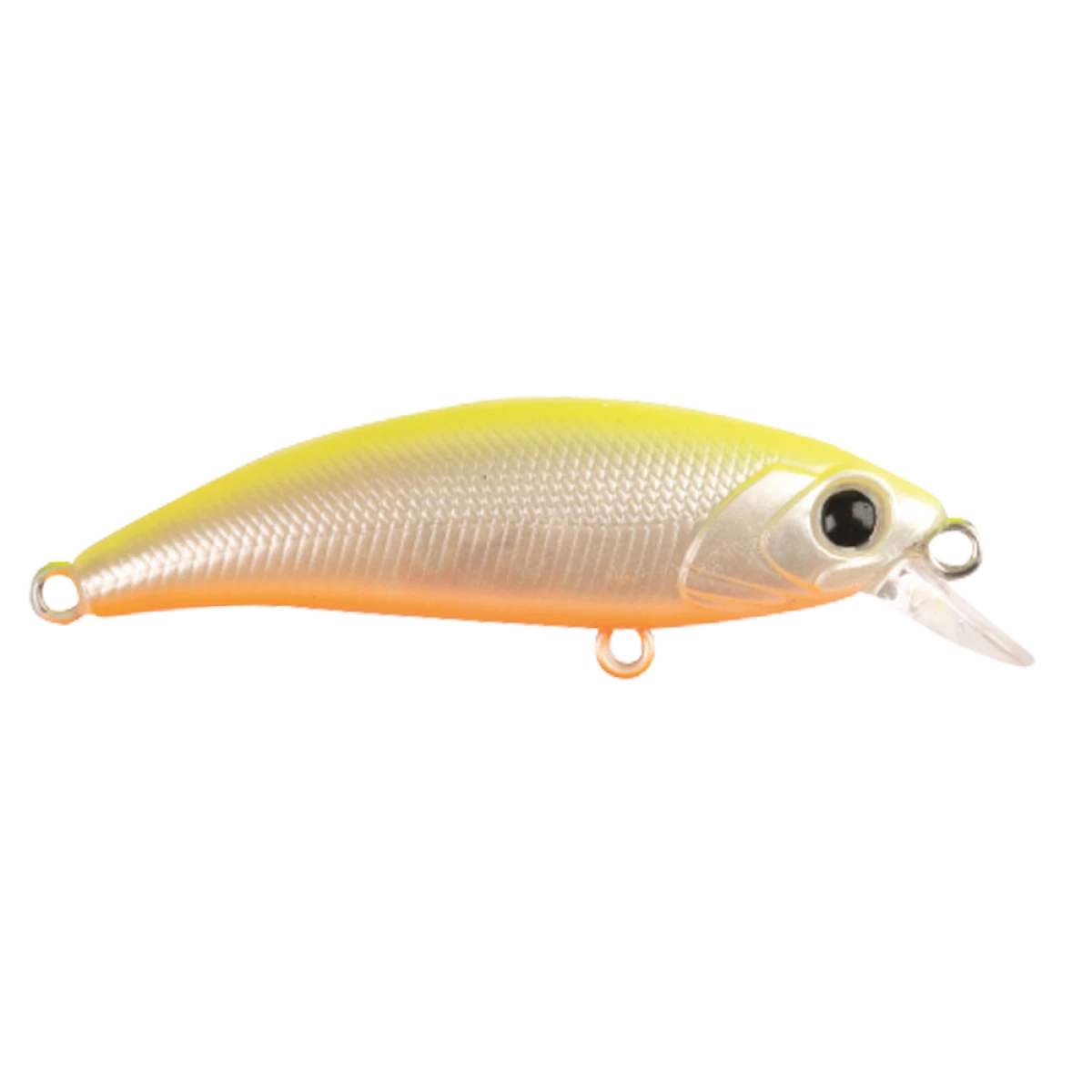 HANFISH Zıpır K-26 Peary Lemon