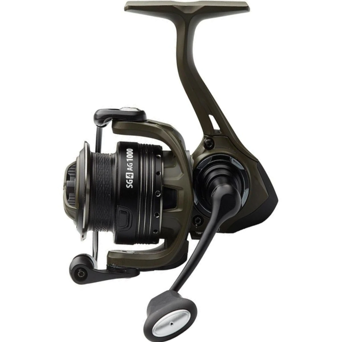 Savage Gear SG4C 2500 FD 10+1BB Olta Makinesi