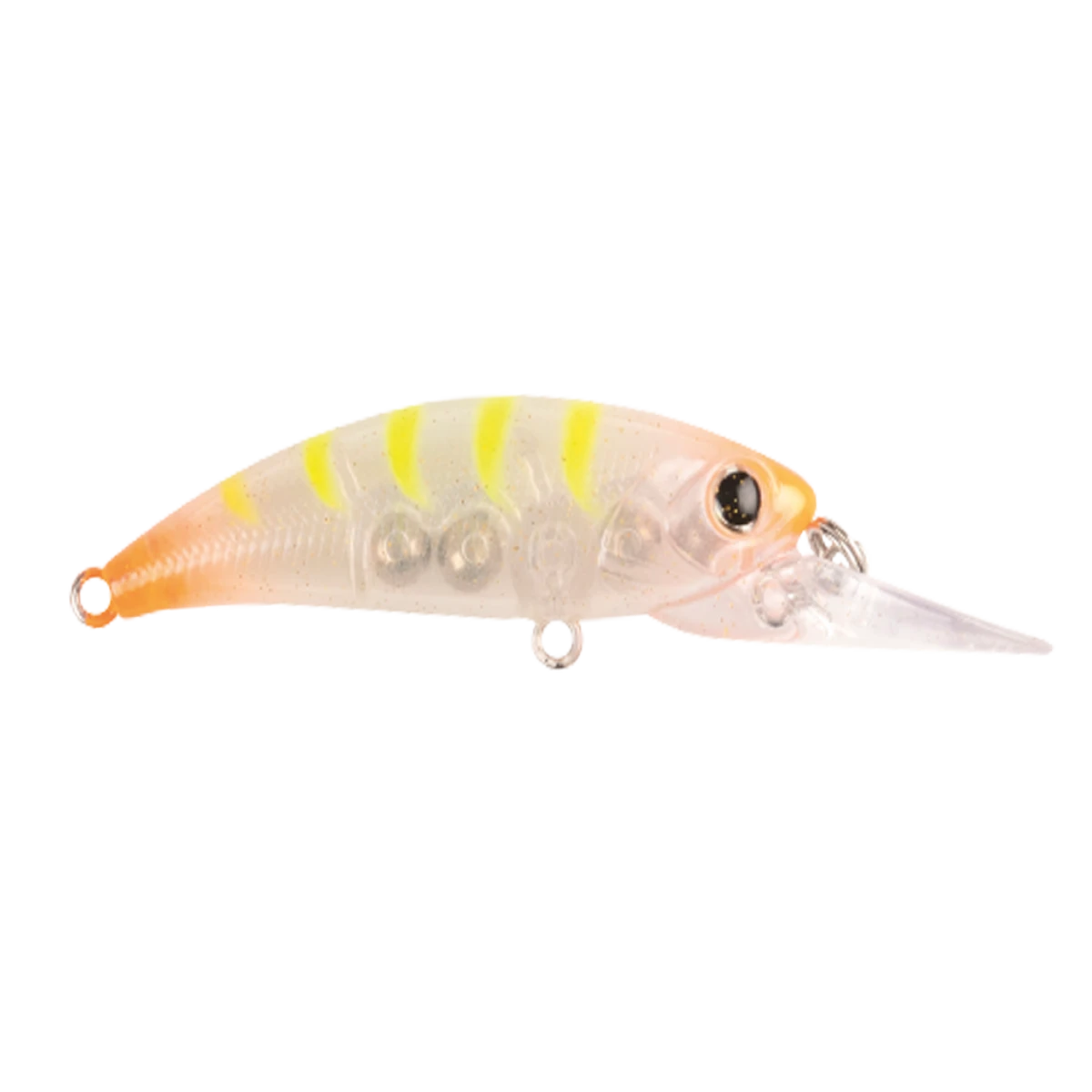 HANFISH Zıpır U-12 Uv Shrimp