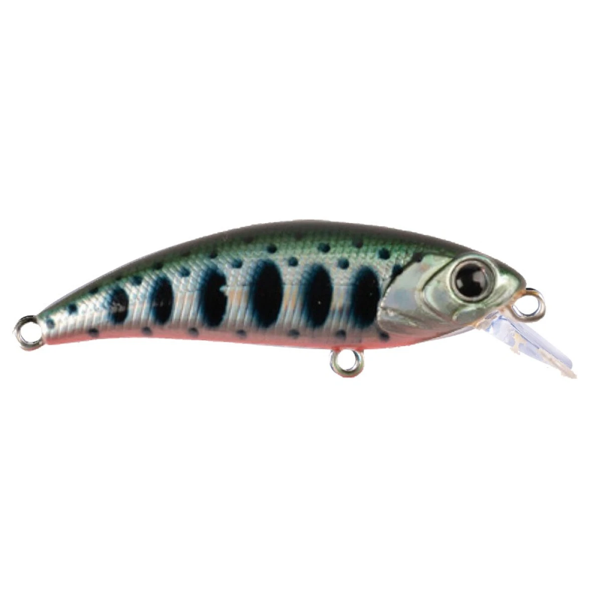 HANFISH Zıpır K-46 Trout Bait