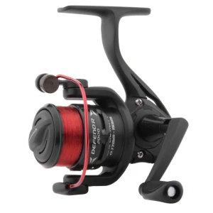 SPRO Defendr 1000 Misina Sarılı Olta Makinesi