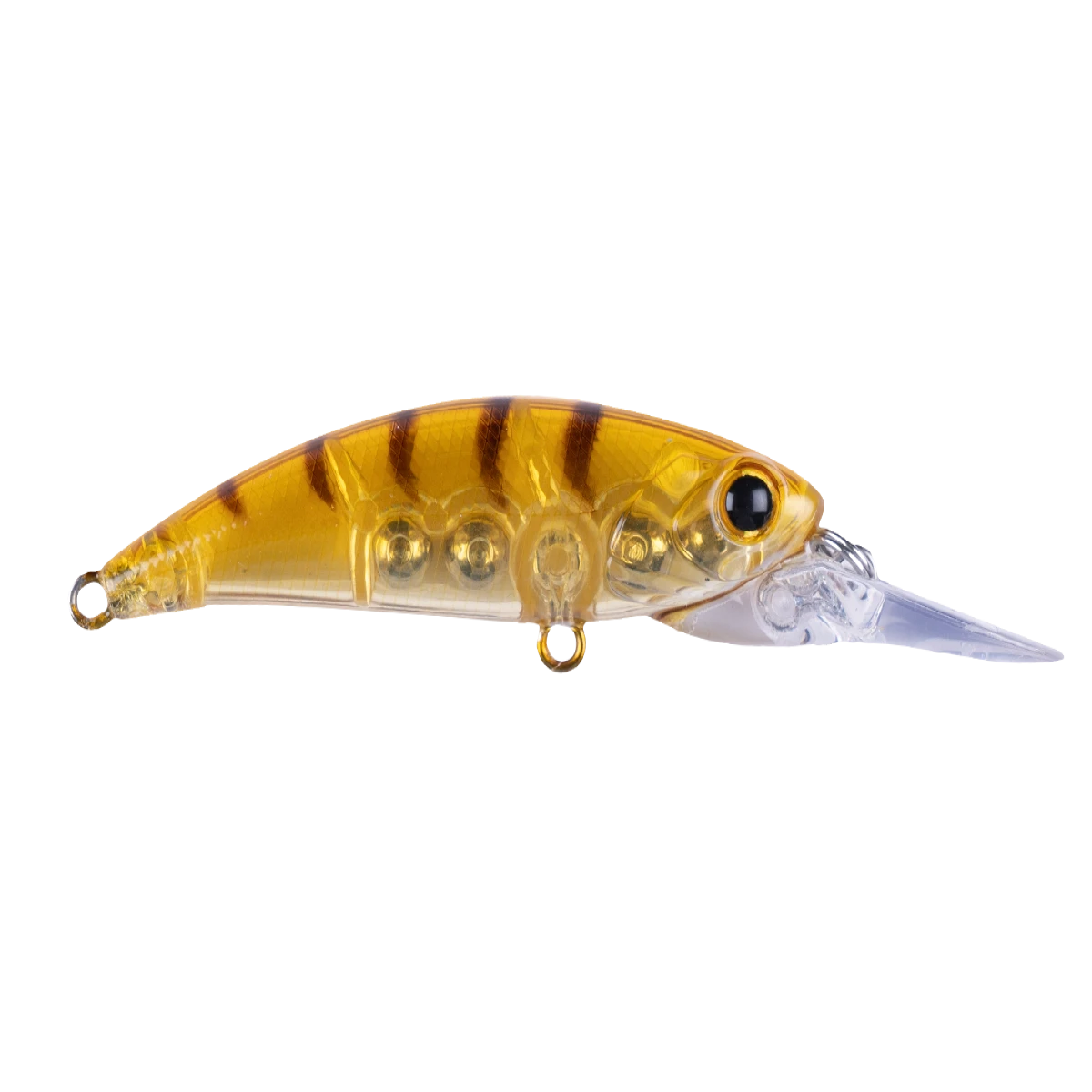 HANFISH Zıpır U-11 Honey Shrimp