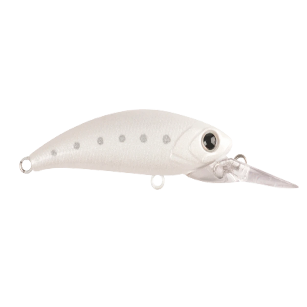 HANFISH Zıpır U-21 Solid Glow