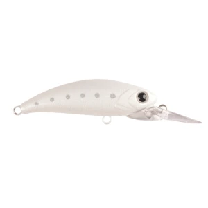 HANFISH Zıpır U-21 Solid Glow