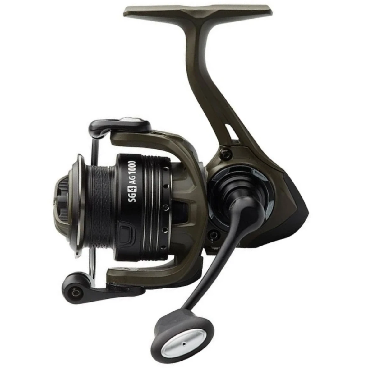 Savage Gear SG4C 3000 FD 10+1BB Olta Makinesi